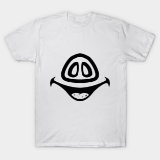 Pig Face T-Shirt